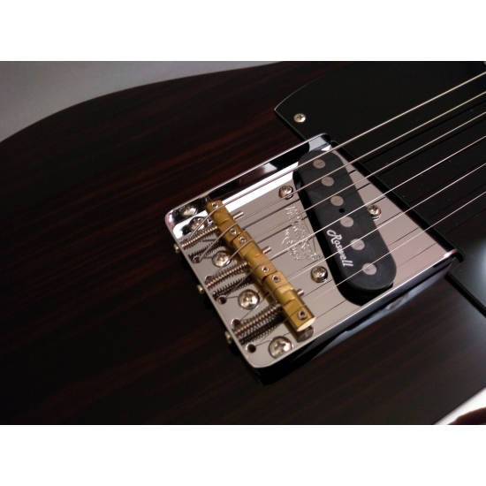 Harley Benton TE-70 RW Deluxe Series